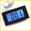 0-50A & shunt 50A Blue LCD Panel Digital AC Current Meter [K178]