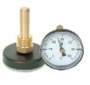 0~60C Industrial Water heater thermometer4
