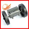 0-9999.9M Mechanical Meter Counter [K421]