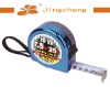 02 series tape measure