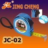 02 series tape measure