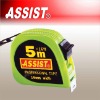 08 ABS case tape measurement