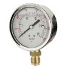 0J3 air pressure gauge