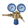 1-08 Gas Regulator