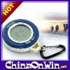 1.1 inch LCD Handheld Compass With Altimeter