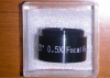 1.25" 0.5x focal reducer telescope parts