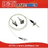 1.25Gbps Laser Diodes with AGC Transimpedance Amplifier