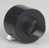 1.25inch to 2inch eyepiece adapter
