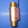 1/2NPT Magnetic flow switches/ flow sensor brass type