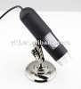 1.3 M(interpolated to 2M) USB digital microscope