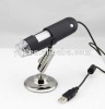 1.3 M(interpolated to 2M) digital microscope