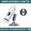 1.3 MP USB Auto Focus Digital Microscope