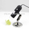1.3M USB digital microscope