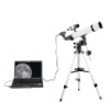 1.3MP USB Digital Telescope with Image Sensor