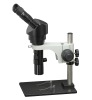 1.4X-9.0X Binocular Co-axial Illumination Video Microscope