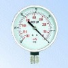 1.5"-4" Stainless Steel pressure gauge