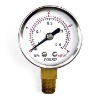 1.5" common pressure meter