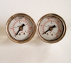 1.5"liquid pressure gauge