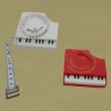 1.5M piano shape tape measure