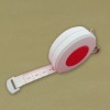 1.5M round shape BMI tape measure