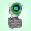 1...5V green low 3051 differential pressure transmitter MSP80D