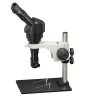 1.5X-10X Binocular Co-axial Illumination Video Microscope