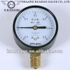 1.5inches Compound Pressure Gauge For Steam