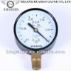 1.5inches vacuum pump pressure gauge