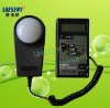 1.5m length sensor, 0-20k Lux,Digital Lux meter YF-1065 free shipping