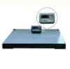 1~5t digital floor scales