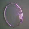 1.60 photochromic Lens optical resin lens