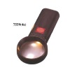 1.75" dia.magnifier 4X