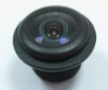 1.7mm f2.4 170 Wide Angle Waterproof Camera Lens with M12