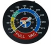 1/8inch, 1/4inch, 1/2inch PT, lower or back Medical Pressure Gauge