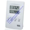 1.9" LCD Digital Humidity/Hygrometer and Thermometer