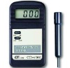 1.999mS,19.99mS,+-(2%FS+1d) ,Conductivity Meter CD-4302