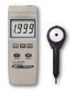 1.999mW/cm2,19.99nmW/cm2, 290-390nm wave , Lutron UV light meter YK-34UV