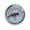 1" Mini Pressure Gauge