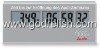 1" lcd electric countdown timer