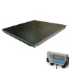 1 ton Industrial Platform Scale