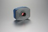 10.0MP color microscope camera