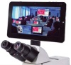 10.1' High Resolution Digital Camera USB Microscope