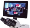 10.1' High Resolution Educational Digital USB Microscope