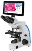 10.1' High Resolution lcd Microscope camera