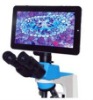 10.1' High Resolution lcd digital microscope camera