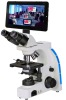 10.1' High Resolution microscope digital camera
