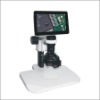 10.1"digital camera usb microscope