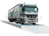 10-150 ton truck scale