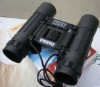10*25 Metal binoculars /mini binoculars/pocket binoculars