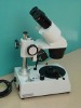 10-30X or 20-40X LED light source Stereo Zoom Gem Microscope